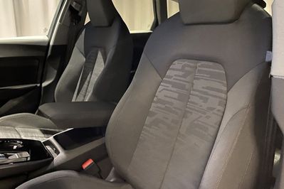 Audi A5 TFSI S line
