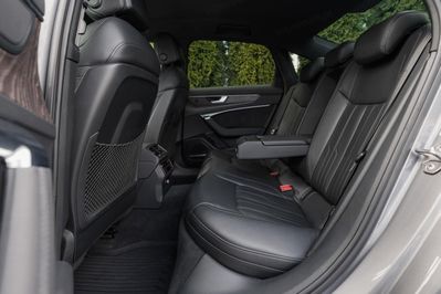 Audi A6 50 TDI quattro