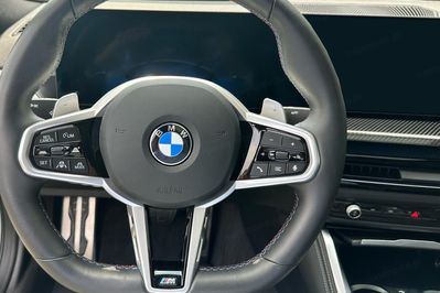 BMW Seria 4 Gran Coupe M440i xDrive