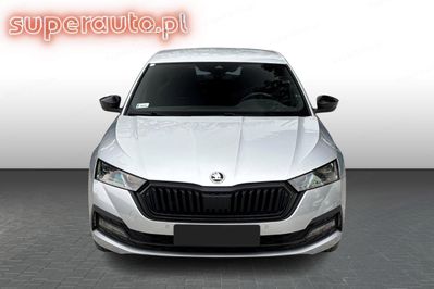Skoda Octavia Style 2.0 TSI 4x4  DSG