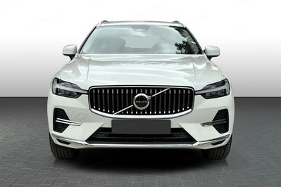 Volvo XC60 B4 B Inscription