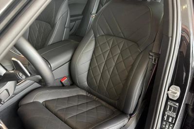 BMW X6 xDrive30d mHEV sport-aut