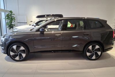 Volvo EX90 Twin Performance AWD Ultra 6 os