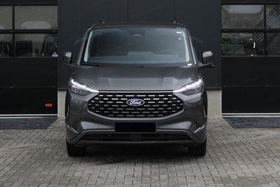 Ford Tourneo Custom 340 L2H1 Titanium X PHEV CVT