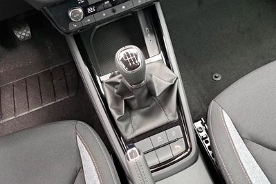 Skoda Kamiq Edition 130 1.0 TSI