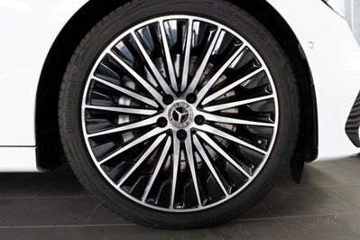 Mercedes Klasa E 220 d AMG Estate