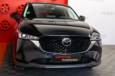 Mazda CX-5 Hikari 2WD