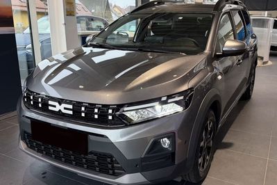 Dacia Jogger Journey 5-miejsc 1.8 Full Hybrid