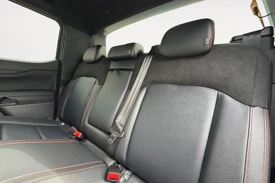Ford Ranger Wildtrak A10 4x4