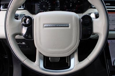 Land Rover Range Rover Velar SD4 S