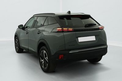 Peugeot 2008 ALLURE 1.2 PureTech