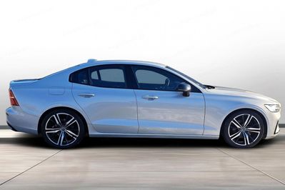 Volvo S60 T4 R-Design