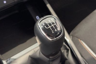 Skoda Scala Drive 1.0 TSI