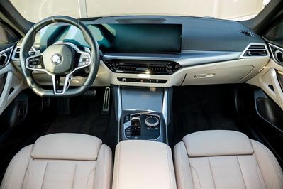 BMW Seria 4 Gran Coupe 430i xDrive M Sport