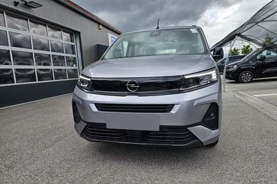Opel Combo Kombi XL L2H1
