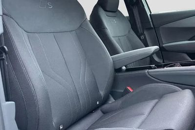 Audi Q3 TFSI S line
