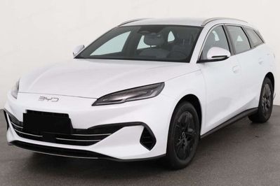 BYD Seal 6 DM-i 1.5 Boost Touring