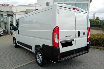 Fiat Ducato L2H1