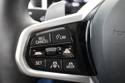 BMW Seria 3 Touring M340d xDrive