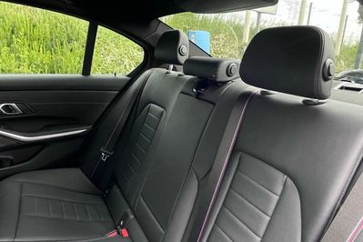 BMW Seria 3 320i xDrive M Sport