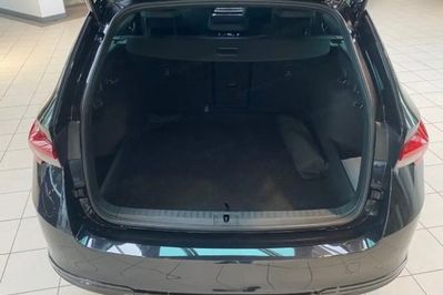 Skoda Octavia Sportline 1.5 TSI mHEV DSG