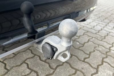 Skoda Superb L&K 2.0 TDI DSG 4x4
