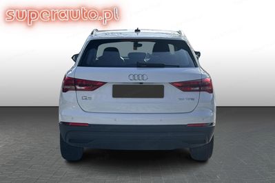 Audi Q3 35 TFSI