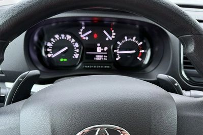 Toyota Proace Verso Long L2H1 Business AT