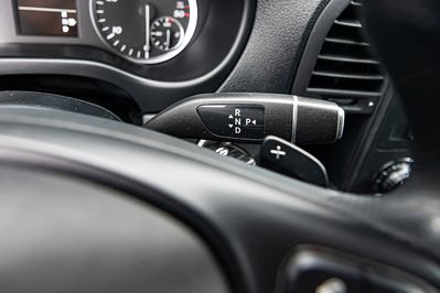 Mercedes Vito Tourer Ekstra Długi 116 CDI