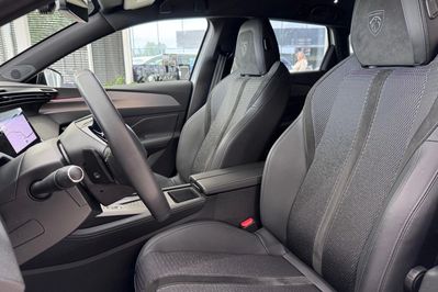 Peugeot 308 1.2 PureTech GT S&S EAT8