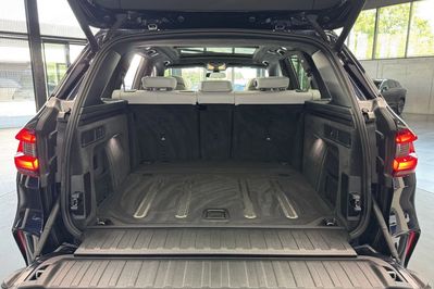 BMW X5 M Competition