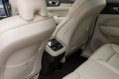 Volvo XC60 B4 B Inscription