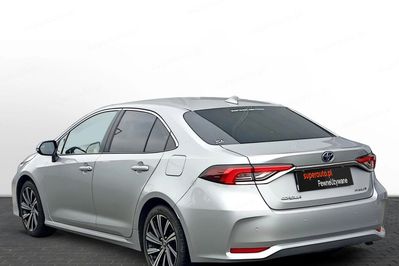 Toyota Corolla 1.8 Hybrid Comfort