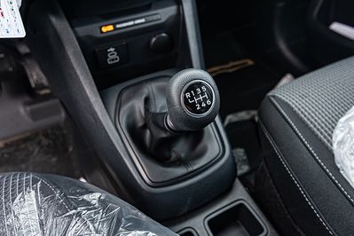 Ford Transit Courier Trend L1H1