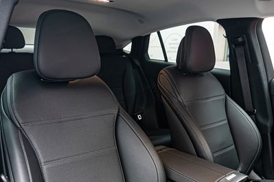 Mercedes GLC Coupe 200 d  4-Matic Avantgarde