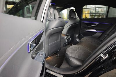 Mercedes Klasa E 220 d Mhev 4-Matic Amg 9G-Tronic