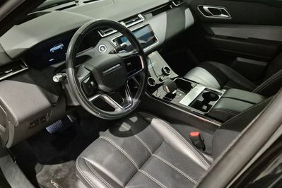 Land Rover Range Rover Velar D200 mHEV