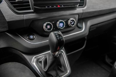Renault Trafic SpaceClass L1H1 EDC