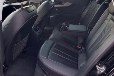 Audi A5 Sportback 40 TFSI