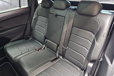Volkswagen Tiguan 2.0 Tdi 4MOT r-Line Dsg