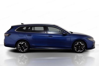 Volkswagen Passat 2.0 TSI 4Mot. R-Line DSG