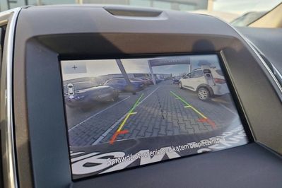 Ford Galaxy 2.0 EcoBlue Titanium