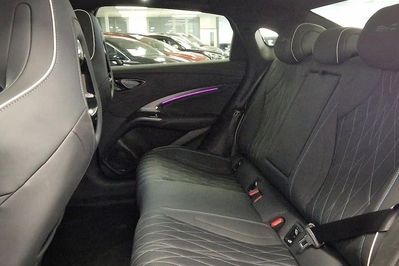 BYD Seal Excellence AWD