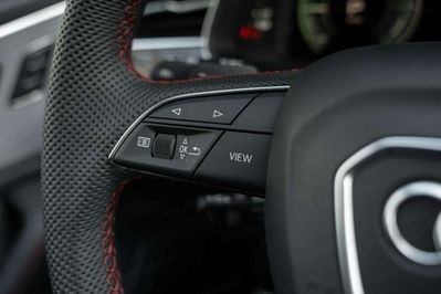Audi Q8 TDI quattro