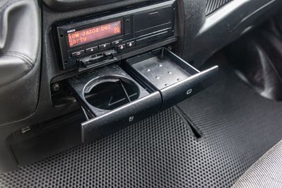 Iveco Daily 35S18 Autolaweta Hi-Matic