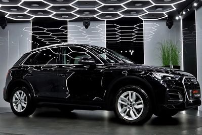 Audi Q5 40 TDI mHEV quattro S tronic