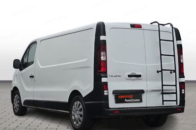 Renault Trafic 2.0 dCi