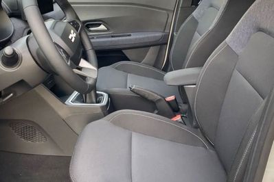 Dacia Sandero Expression 1.2 Eco-G LPG