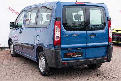 Peugeot Expert Tepee Kombi L1H1