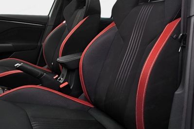 Skoda Kamiq 1.5 TSI Monte Carlo DSG